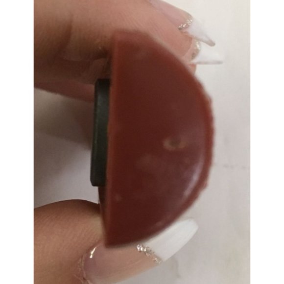 Vintage Small Red HEINZ TOMATO KETCHUP Magnet - About 3 inches - Picture 3 of 5